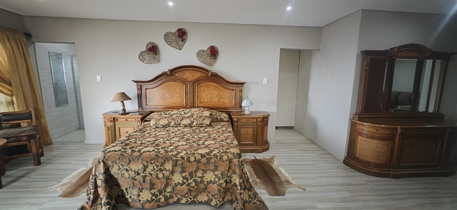 To Let 2 Bedroom Property for Rent in Monte Christo Western Cape